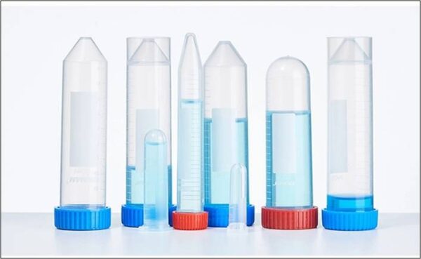 Centrifugal tube