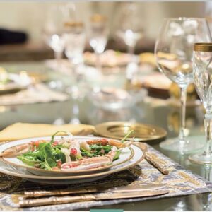 Glass products
