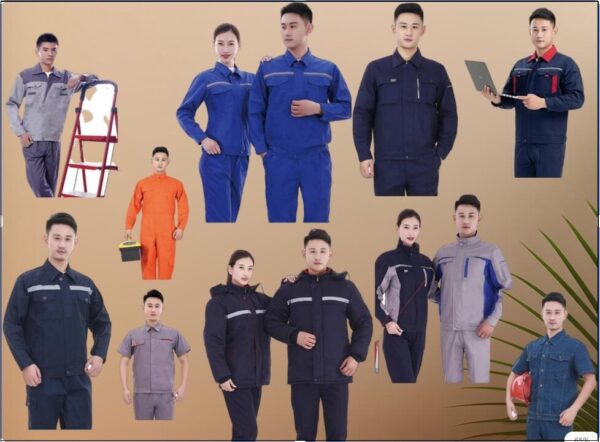 workwear