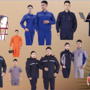 Workwear
