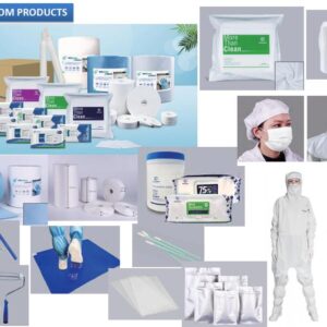 Cleanroom products