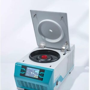 High-speed Refrigerated Centrifuge