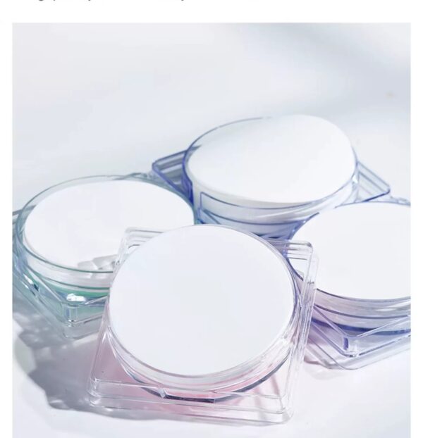 Microporous membrane