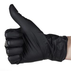 Nitrile Gloves