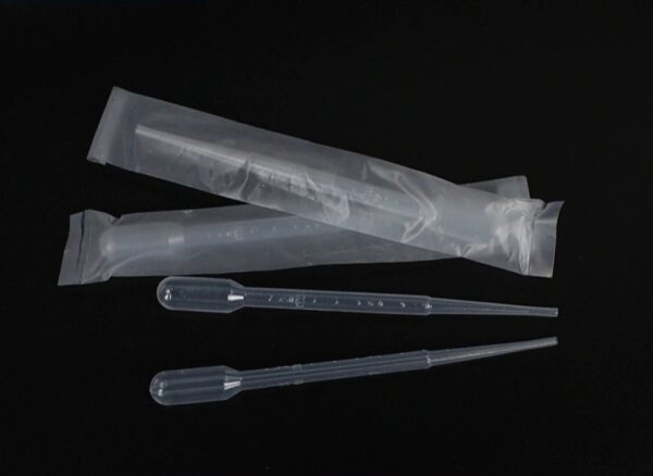 Pasteur Pipettes