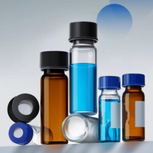 Sample bottles