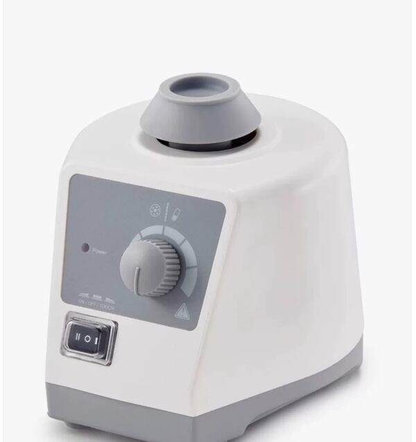 Vortex mixer
